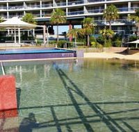 Homebush 57 Ben Furnished Apartment - Coogee Beach Accommodation