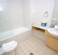 Homebush Bay 125 Ben Furnished Apartment - Coogee Beach Accommodation