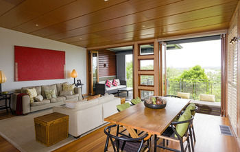 Noosa Residences - Coogee Beach Accommodation 2