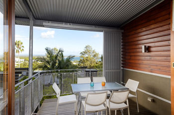 Noosa Residences - Coogee Beach Accommodation 3