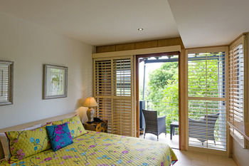 Noosa Residences - Coogee Beach Accommodation 4