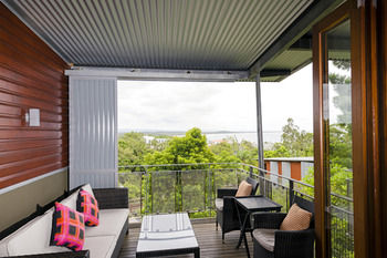 Noosa Residences - Coogee Beach Accommodation 9