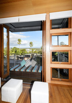 Noosa Residences - Coogee Beach Accommodation 10