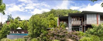 Noosa Residences - Coogee Beach Accommodation 11