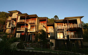 Noosa Residences - Coogee Beach Accommodation 12