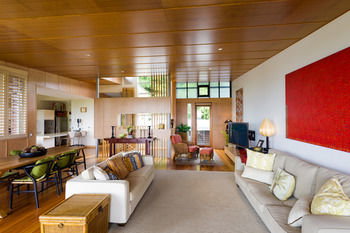 Noosa Residences - Coogee Beach Accommodation 16