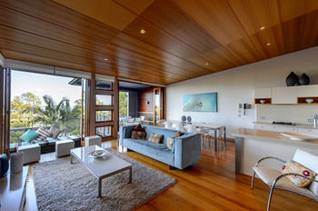 Noosa Residences - Coogee Beach Accommodation 18