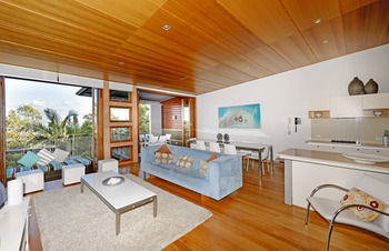 Noosa Residences - Coogee Beach Accommodation 19