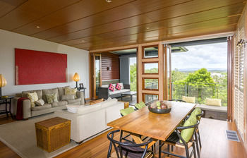 Noosa Residences - Coogee Beach Accommodation 22