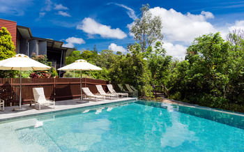 Noosa Residences - Coogee Beach Accommodation 23