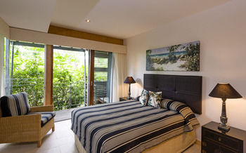 Noosa Residences - Coogee Beach Accommodation 24