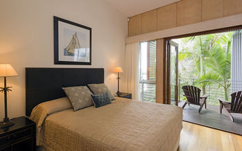 Noosa Residences - Coogee Beach Accommodation 26