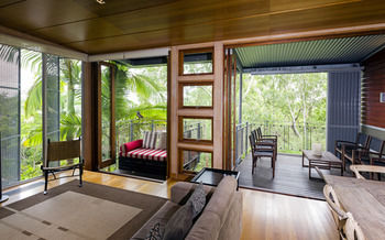 Noosa Residences - Coogee Beach Accommodation 27