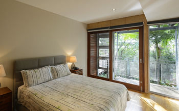 Noosa Residences - Coogee Beach Accommodation 35