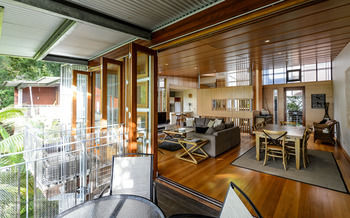 Noosa Residences - Coogee Beach Accommodation 42