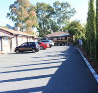Tamworth Lodge Motel - Coogee Beach Accommodation