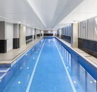 Meriton Serviced Apartments Sydney Airport - Coogee Beach Accommodation