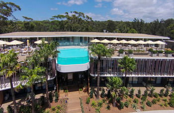 Bannisters Pavilion - Coogee Beach Accommodation 0