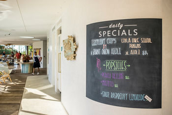 Bannisters Pavilion - Coogee Beach Accommodation 1