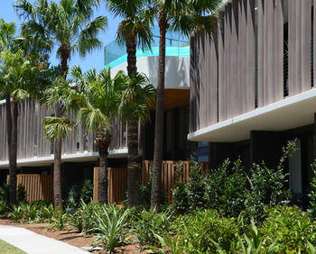 Bannisters Pavilion - Coogee Beach Accommodation 2