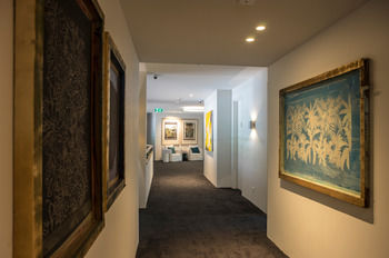 Bannisters Pavilion - Coogee Beach Accommodation 3