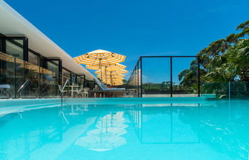 Bannisters Pavilion - Coogee Beach Accommodation 4