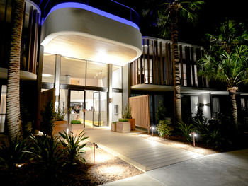 Bannisters Pavilion - Coogee Beach Accommodation 9