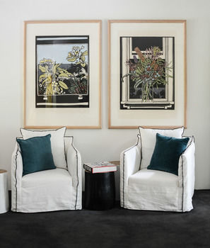 Bannisters Pavilion - Coogee Beach Accommodation 10