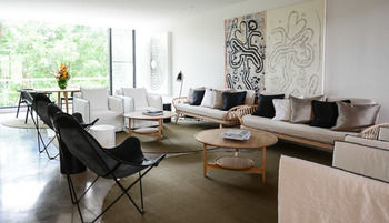 Bannisters Pavilion - Coogee Beach Accommodation 12