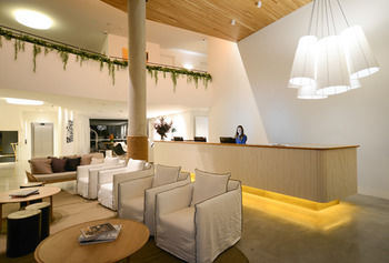 Bannisters Pavilion - Coogee Beach Accommodation 14