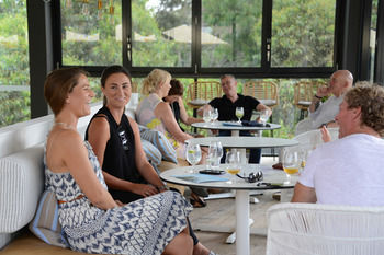 Bannisters Pavilion - Coogee Beach Accommodation 18