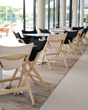 Bannisters Pavilion - Coogee Beach Accommodation 19