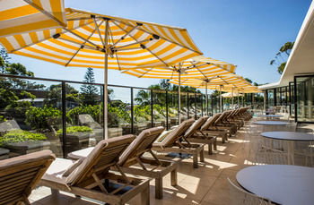 Bannisters Pavilion - Coogee Beach Accommodation 20