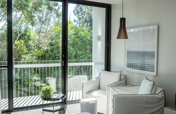 Bannisters Pavilion - Coogee Beach Accommodation 24