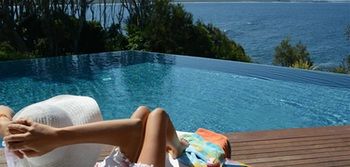 Bannisters Pavilion - Coogee Beach Accommodation 26