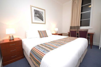 The Hallows Accommodation - Coogee Beach Accommodation 1
