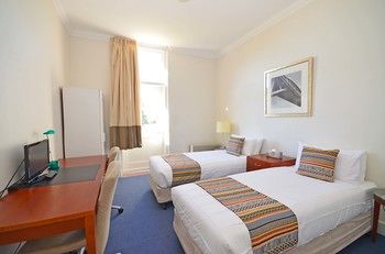 The Hallows Accommodation - Coogee Beach Accommodation 17