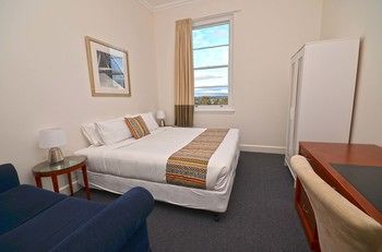 The Hallows Accommodation - Coogee Beach Accommodation 18