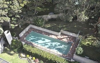 North Sydney 21 Rig Furnished Apartment - Coogee Beach Accommodation 8