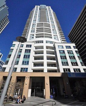 North Sydney 2207 Ber Furnished Apartment - Coogee Beach Accommodation 1