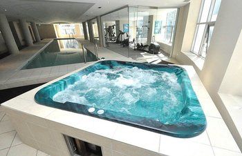 North Sydney 2207 Ber Furnished Apartment - Coogee Beach Accommodation 3