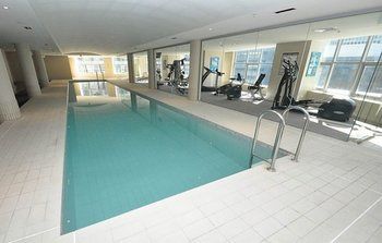 North Sydney 2207 Ber Furnished Apartment - Coogee Beach Accommodation 4