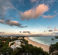 Hastings Park Noosa - Coogee Beach Accommodation