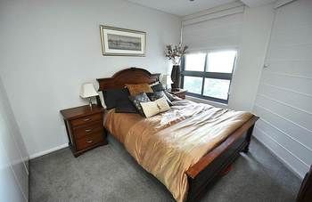 North Sydney 16 Wal Furnished Apartment - Coogee Beach Accommodation 4