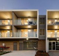 Hamilton Executive Apartments - Coogee Beach Accommodation