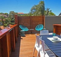 The Penthouse at Cremorne Point Manor - Coogee Beach Accommodation