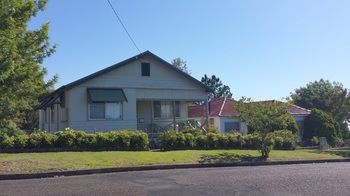 16 Gregson - Silky Oaks - Coogee Beach Accommodation 1
