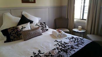 Coppers Hill Private Accommodation - Coogee Beach Accommodation 2