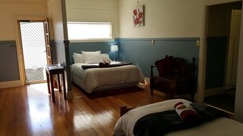 Coppers Hill Private Accommodation - Coogee Beach Accommodation 9