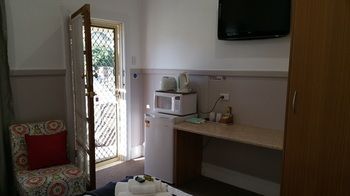 Coppers Hill Private Accommodation - Coogee Beach Accommodation 10